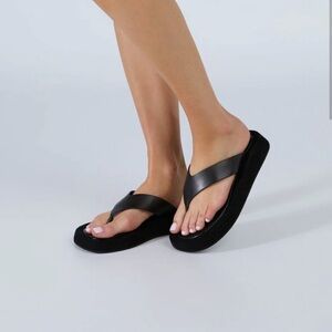 Tony Bianco Ives Sandal
